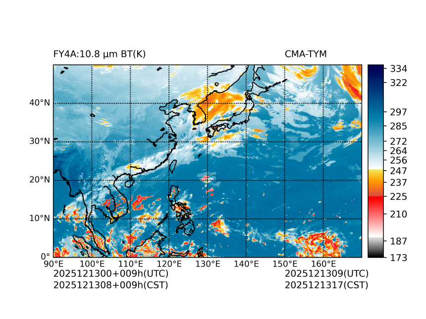12/13 00时 +009小时