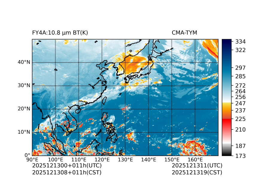 12/13 00时 +011小时