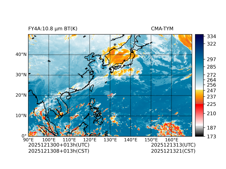 12/13 00时 +013小时