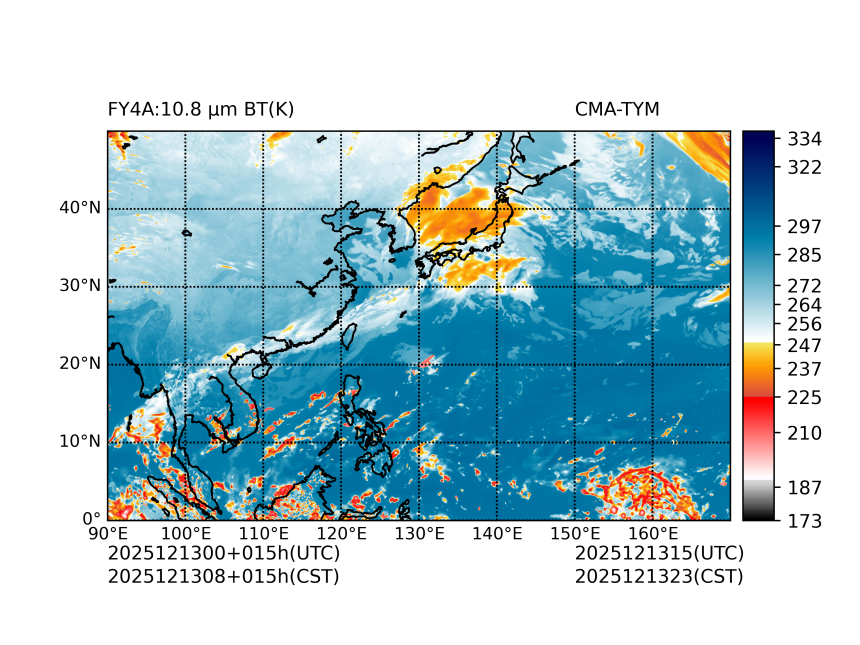 12/13 00时 +015小时
