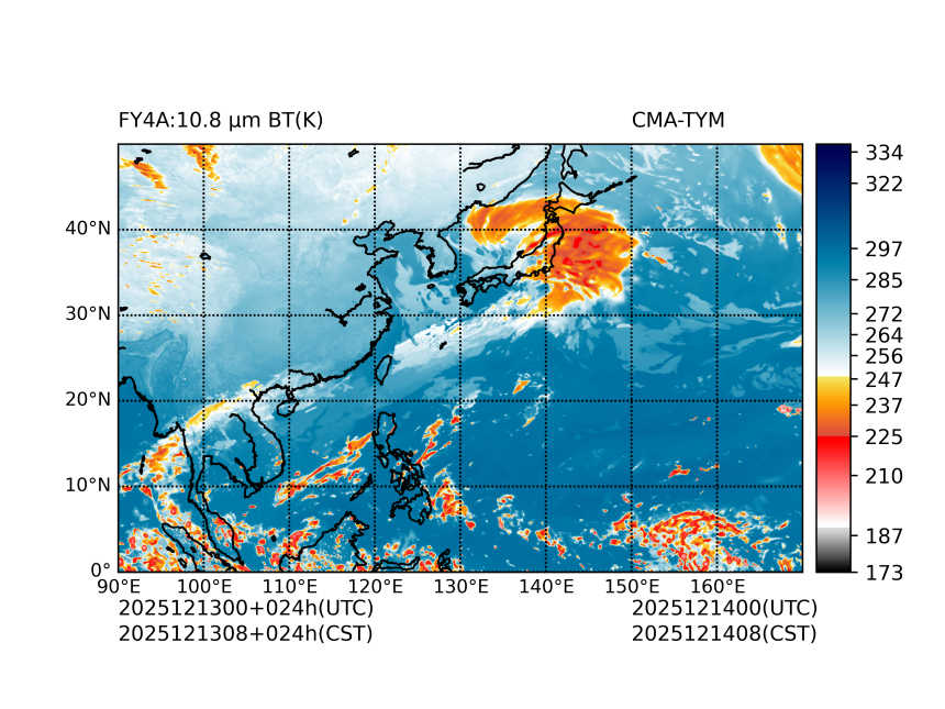12/13 00时 +024小时