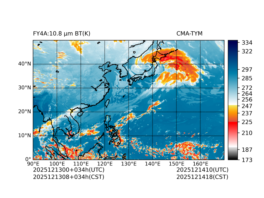12/13 00时 +034小时