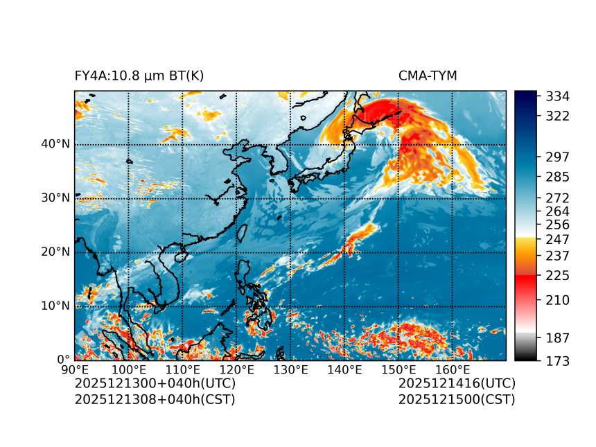 12/13 00时 +040小时