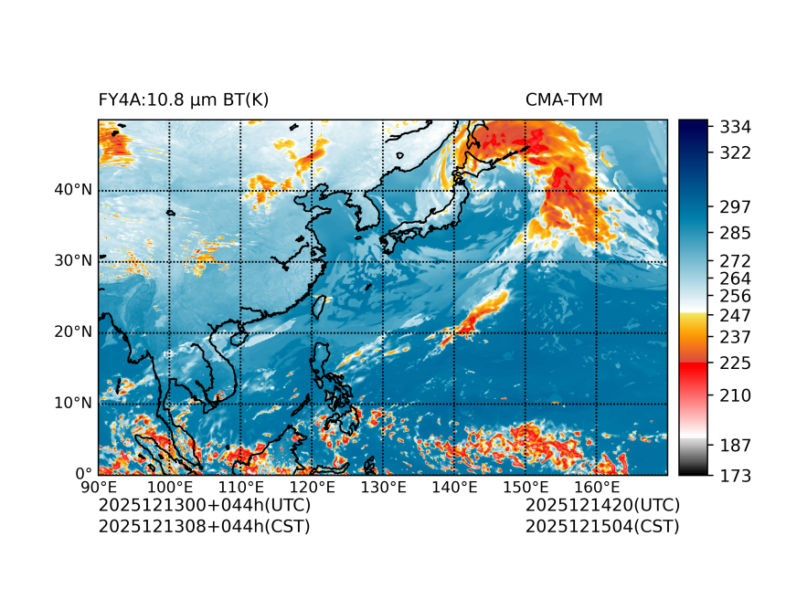 12/13 00时 +044小时