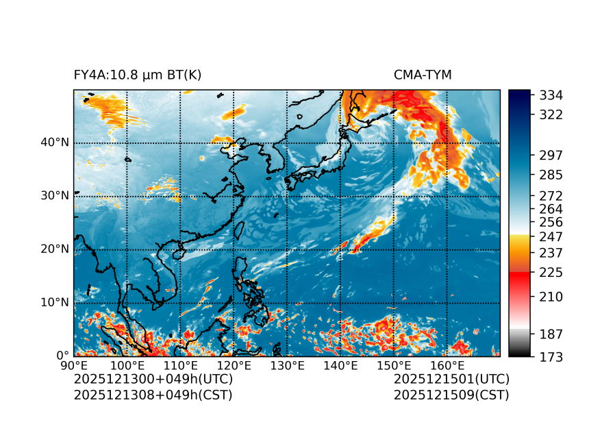 12/13 00时 +049小时