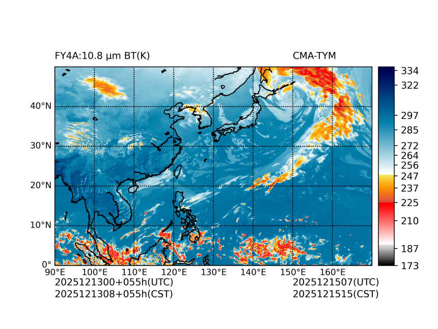 12/13 00时 +055小时