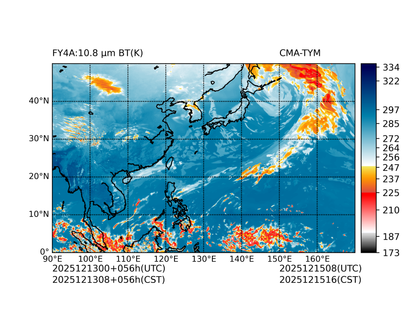 12/13 00时 +056小时
