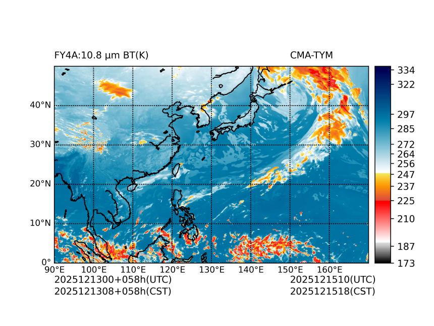 12/13 00时 +058小时