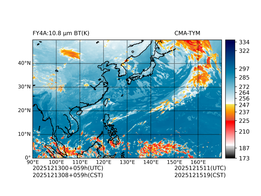 12/13 00时 +059小时
