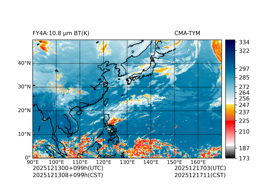 12/13 00时 +099小时