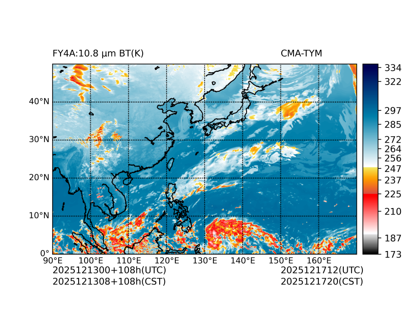 12/13 00时 +108小时