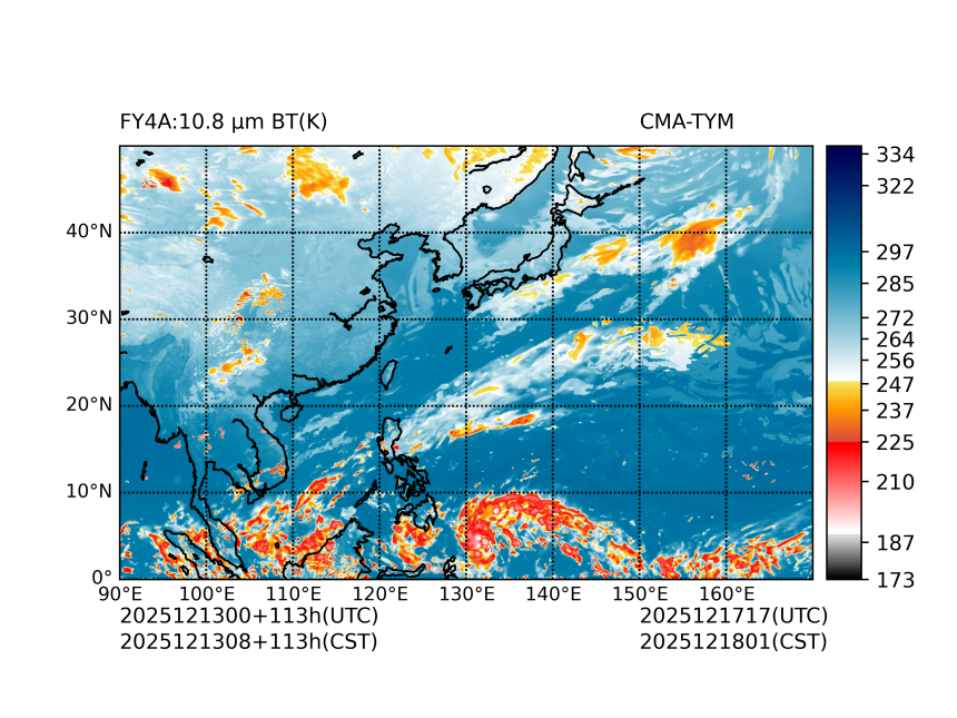 12/13 00时 +113小时