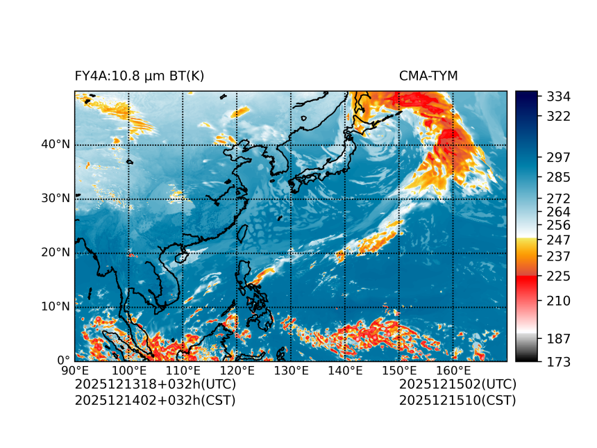 12/13 18时 +032小时