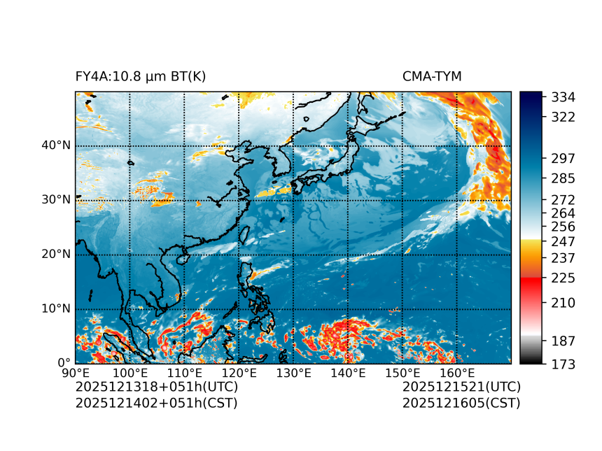 12/13 18时 +051小时