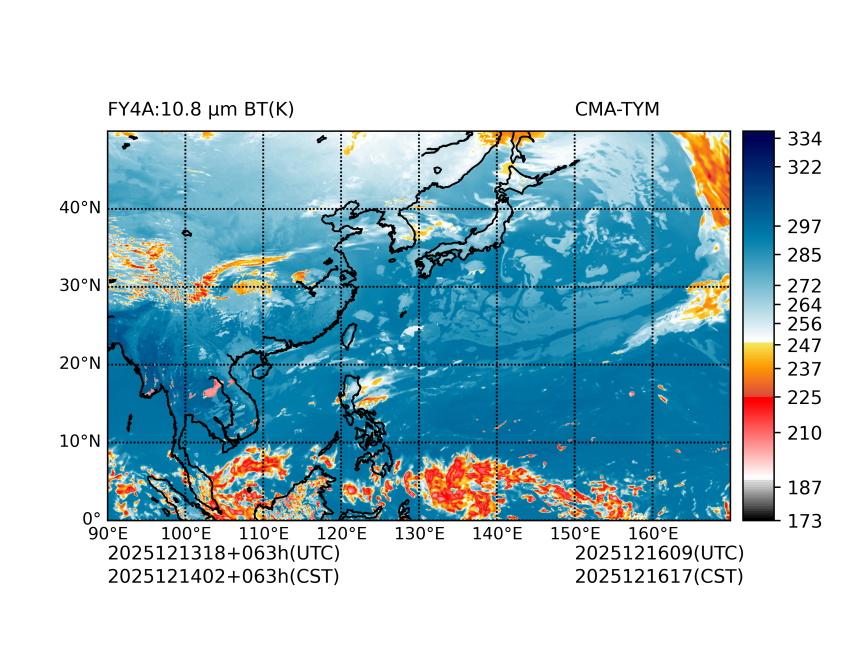 12/13 18时 +063小时