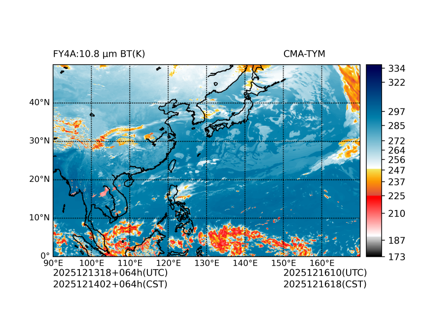 12/13 18时 +064小时