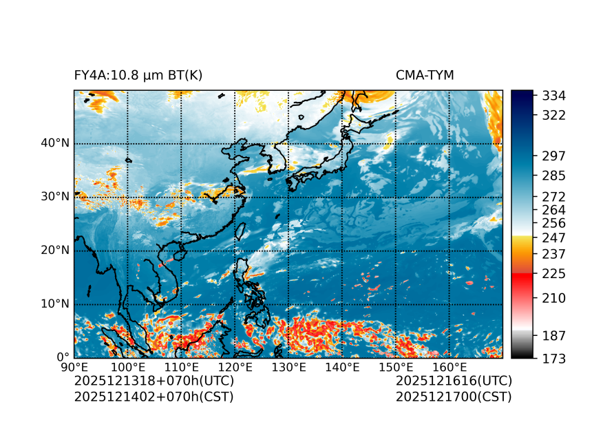 12/13 18时 +070小时