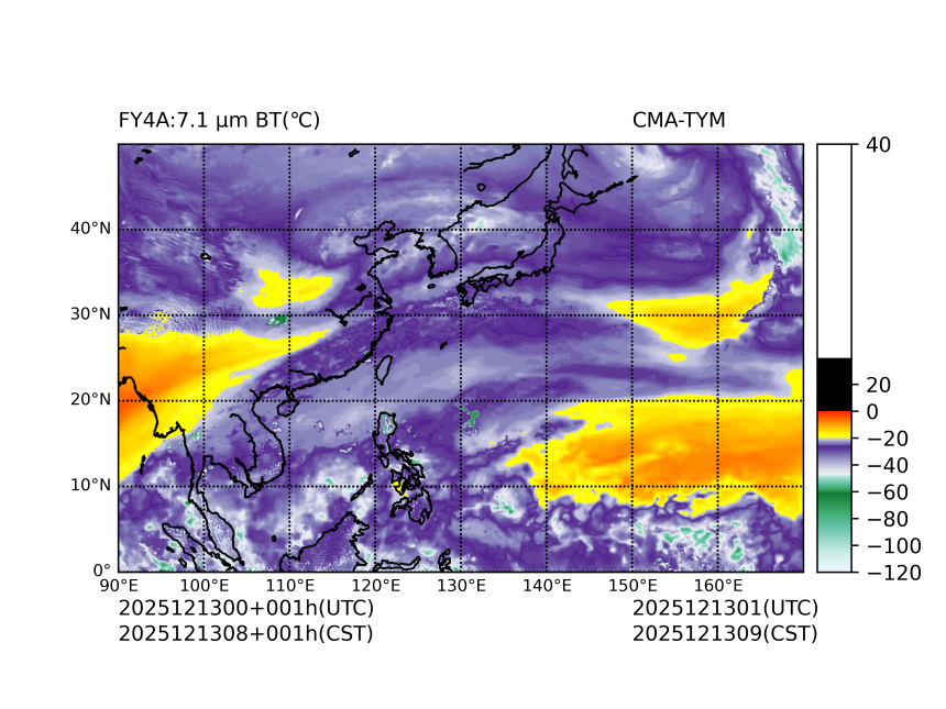 12/13 00时 +001小时