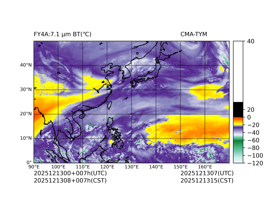 12/13 00时 +007小时