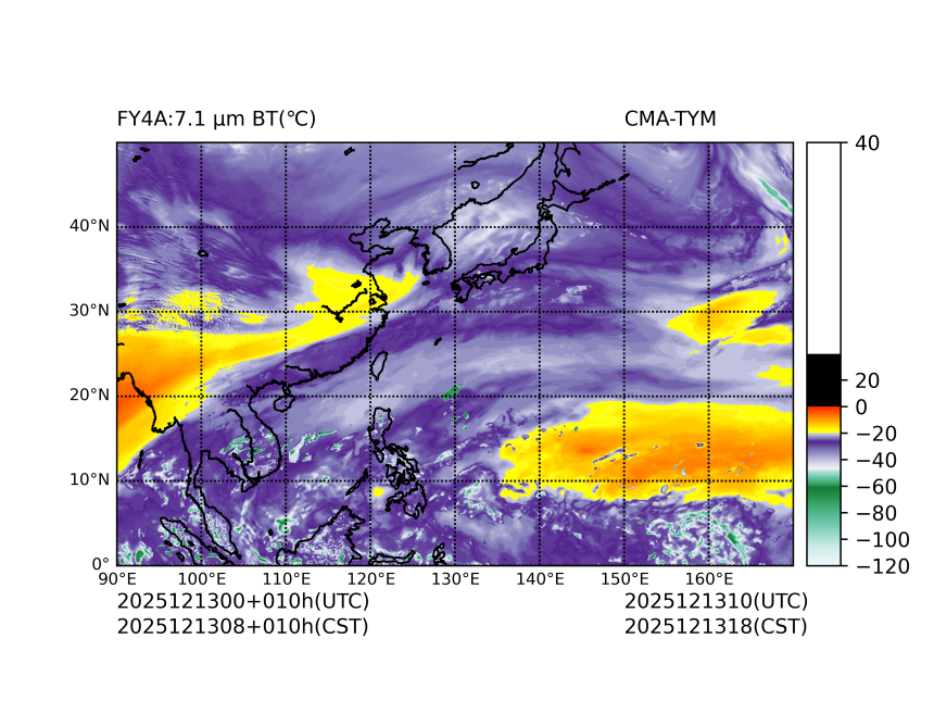 12/13 00时 +010小时