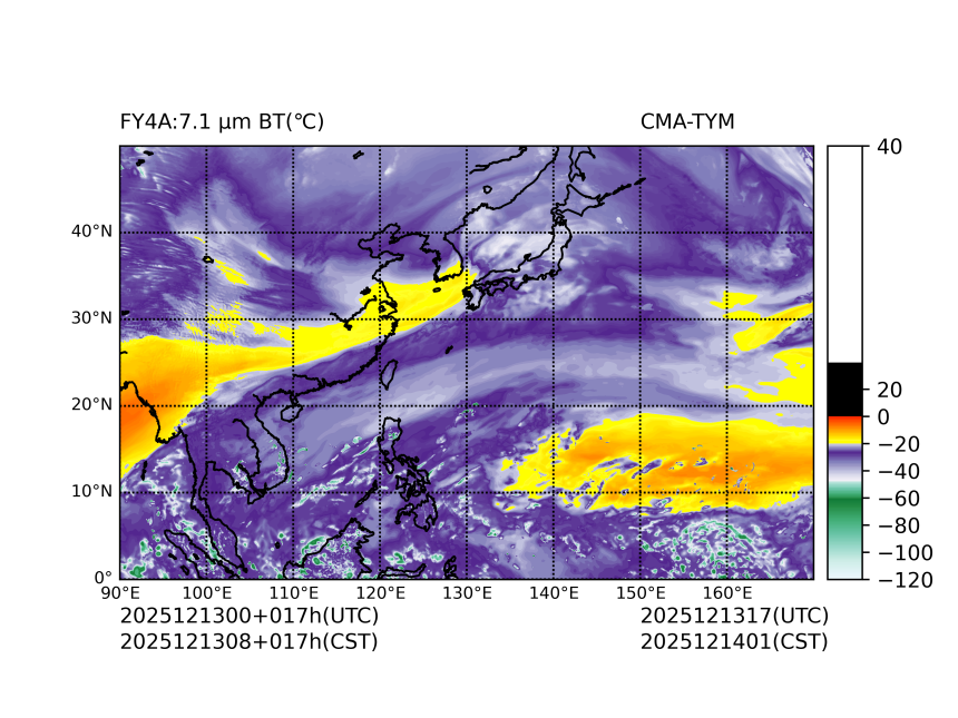12/13 00时 +017小时