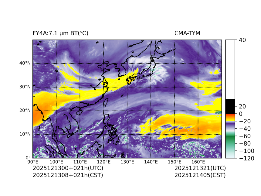12/13 00时 +021小时