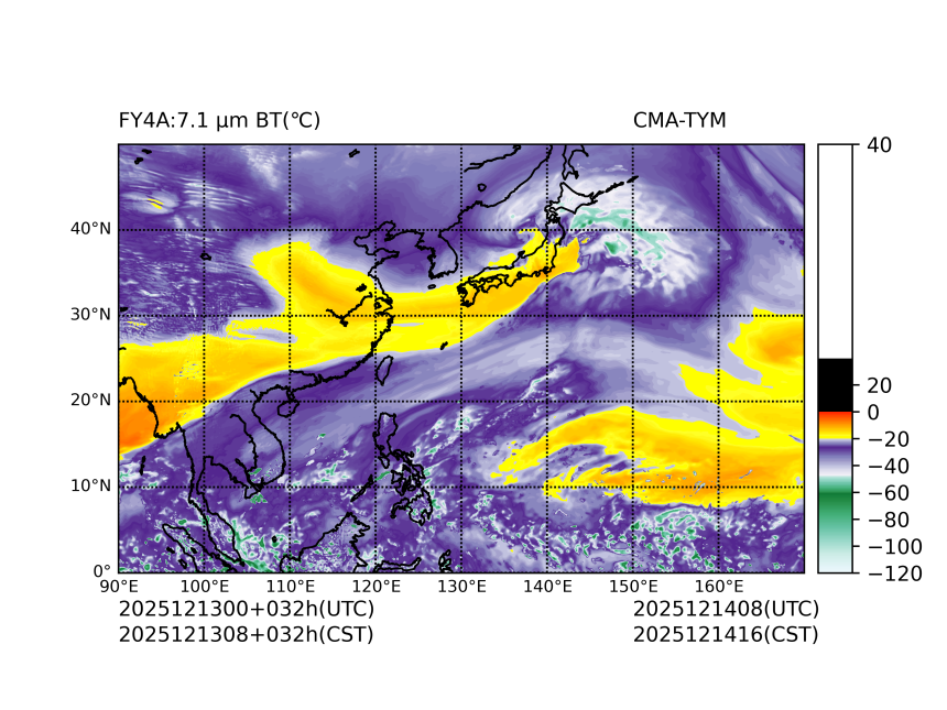 12/13 00时 +032小时