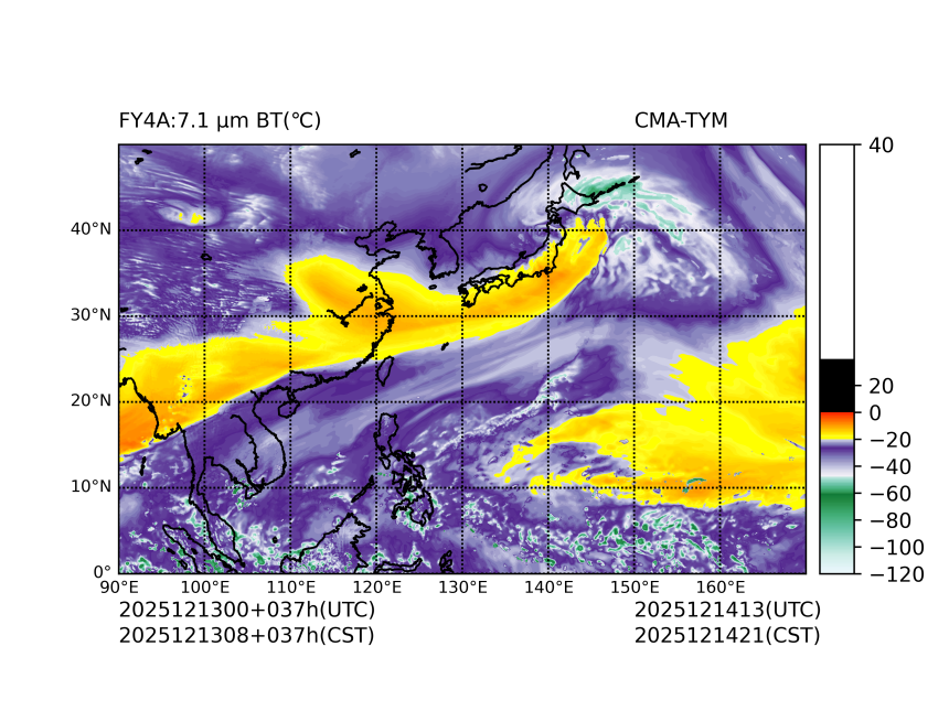 12/13 00时 +037小时