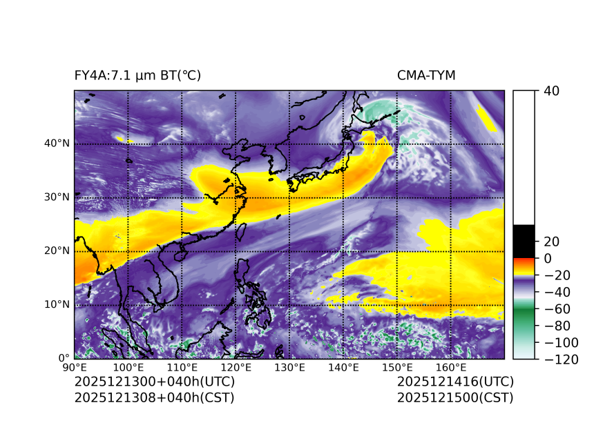 12/13 00时 +040小时