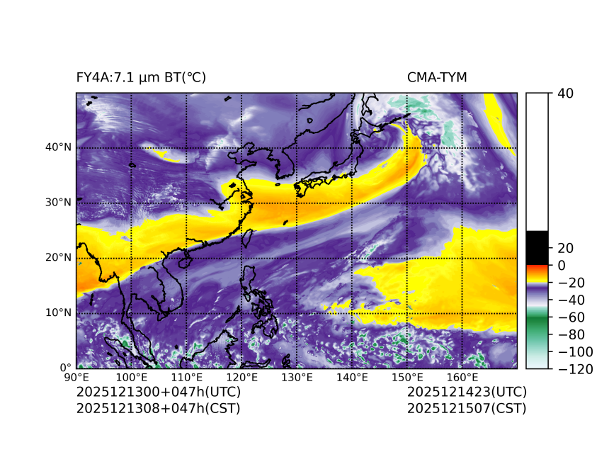 12/13 00时 +047小时