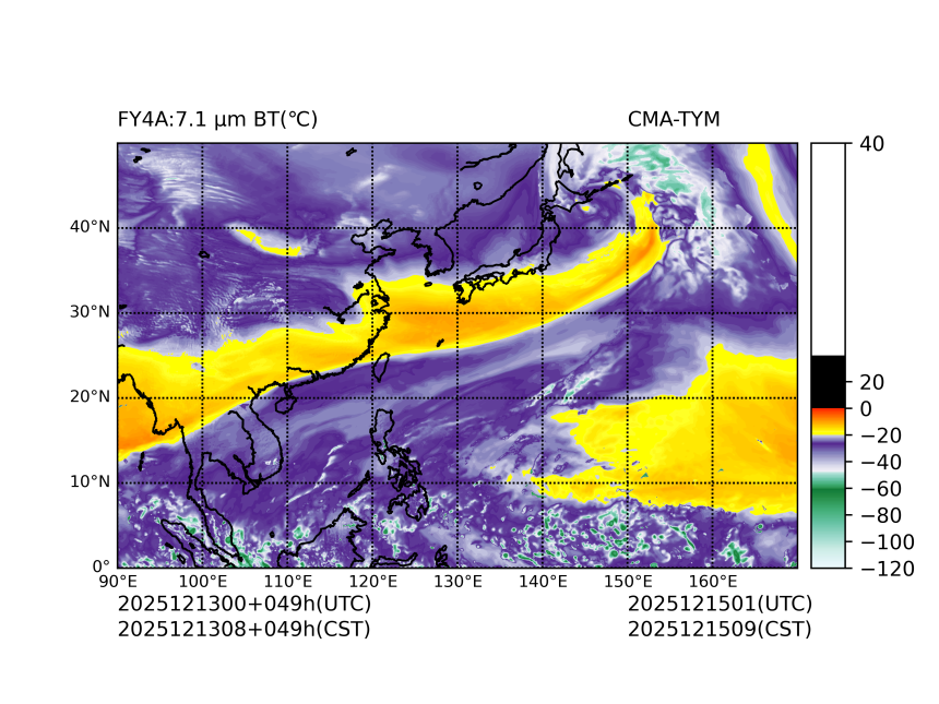 12/13 00时 +049小时
