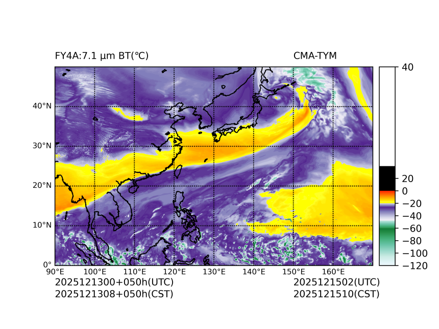 12/13 00时 +050小时