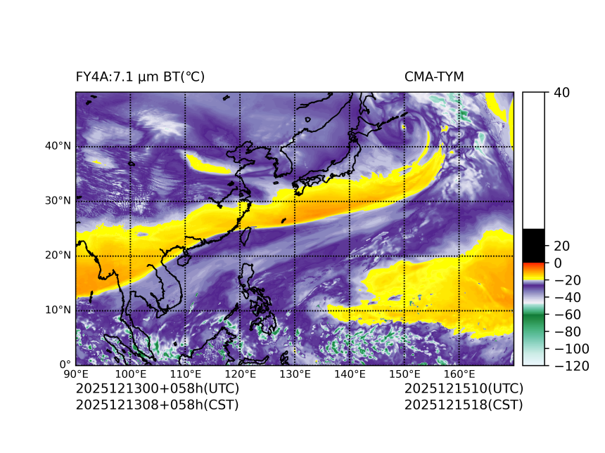 12/13 00时 +058小时