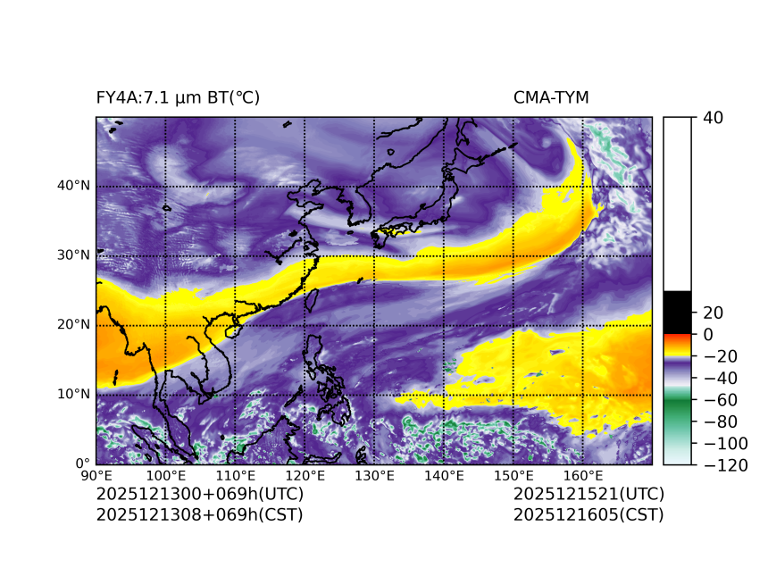 12/13 00时 +069小时
