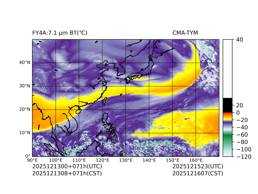 12/13 00时 +071小时