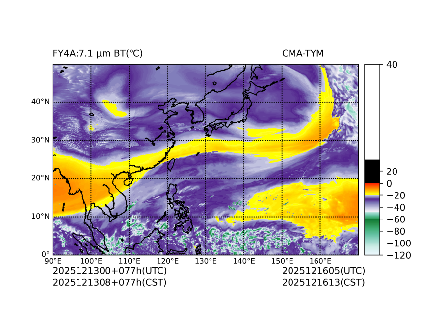 12/13 00时 +077小时