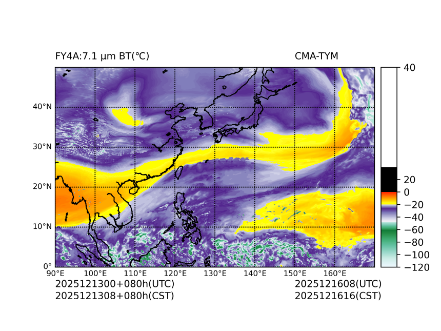 12/13 00时 +080小时