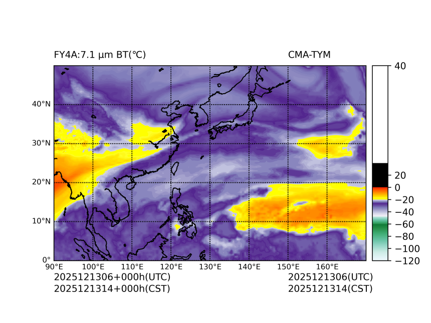 12/13 06时 +000小时
