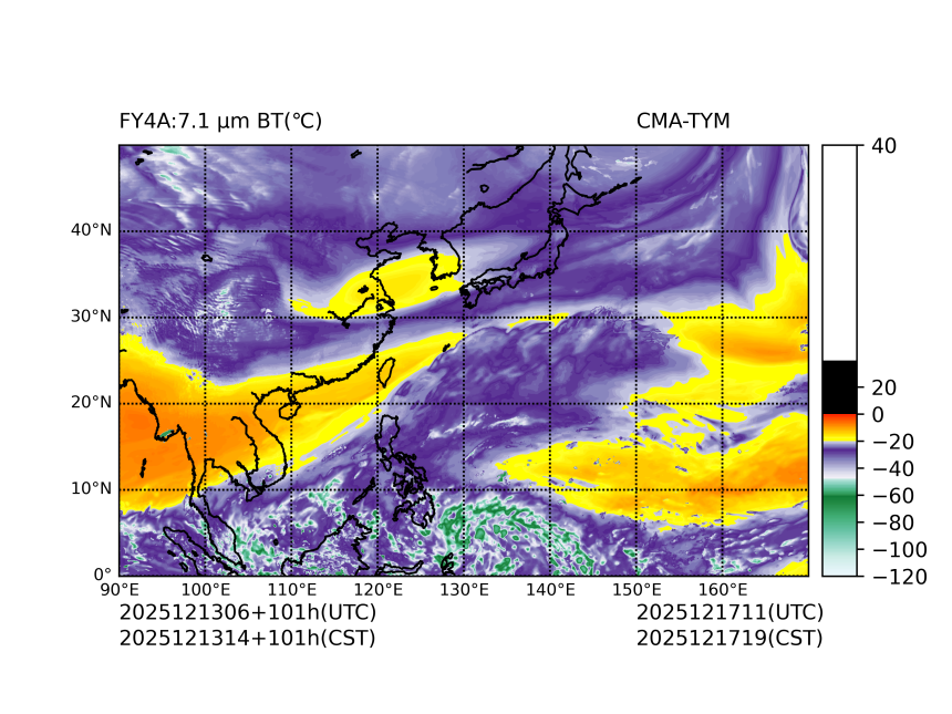 12/13 06时 +101小时