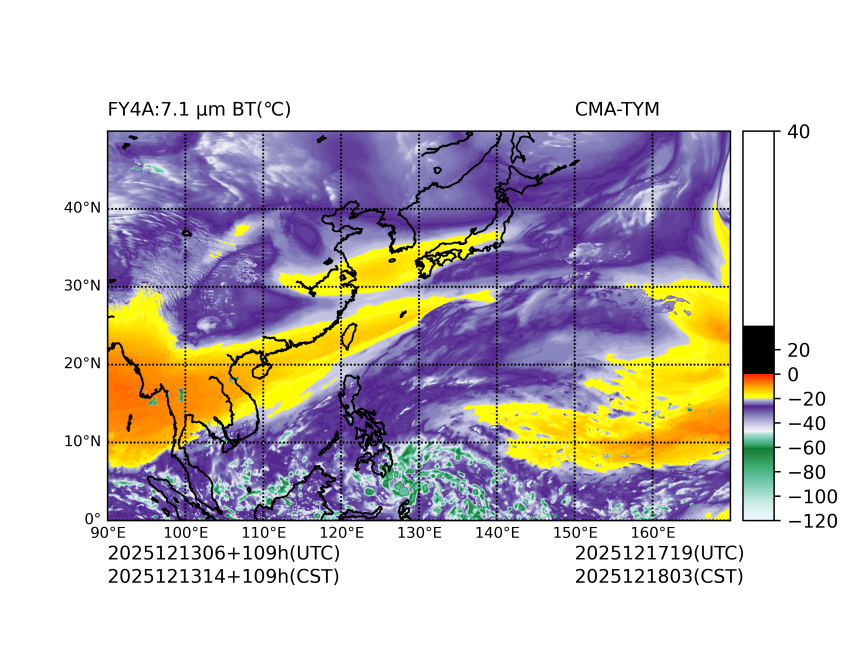 12/13 06时 +109小时