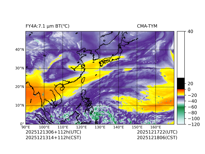 12/13 06时 +112小时