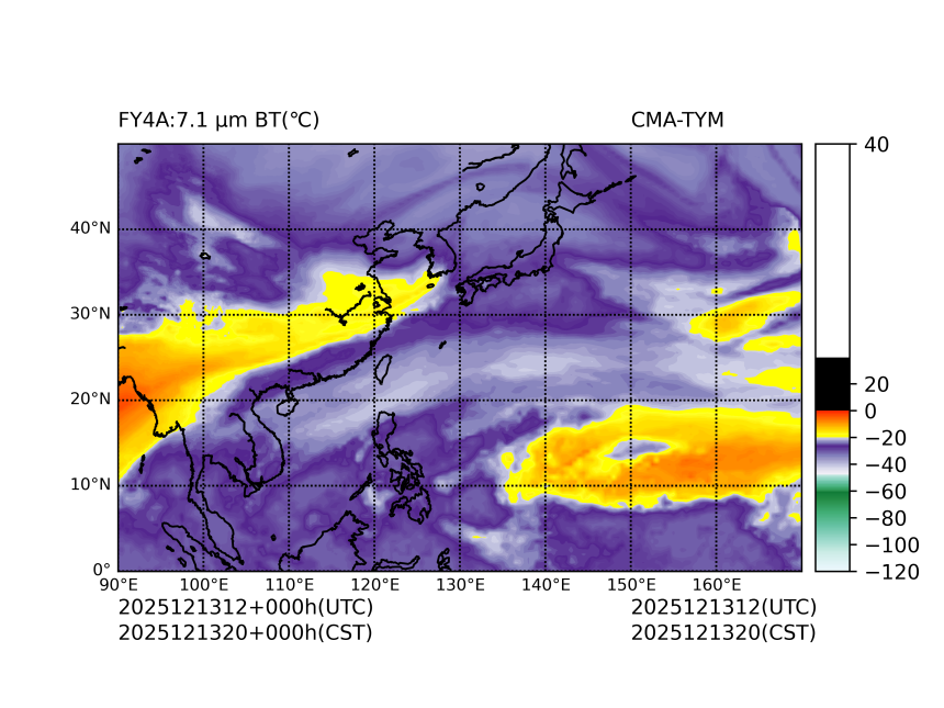 12/13 12时 +000小时