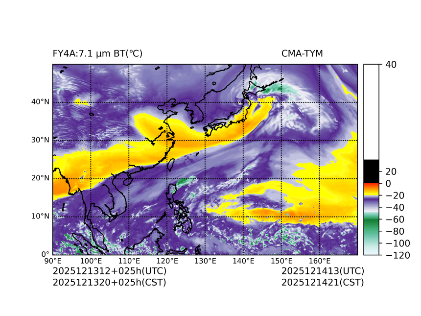 12/13 12时 +025小时