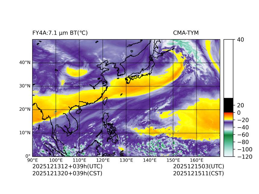 12/13 12时 +039小时