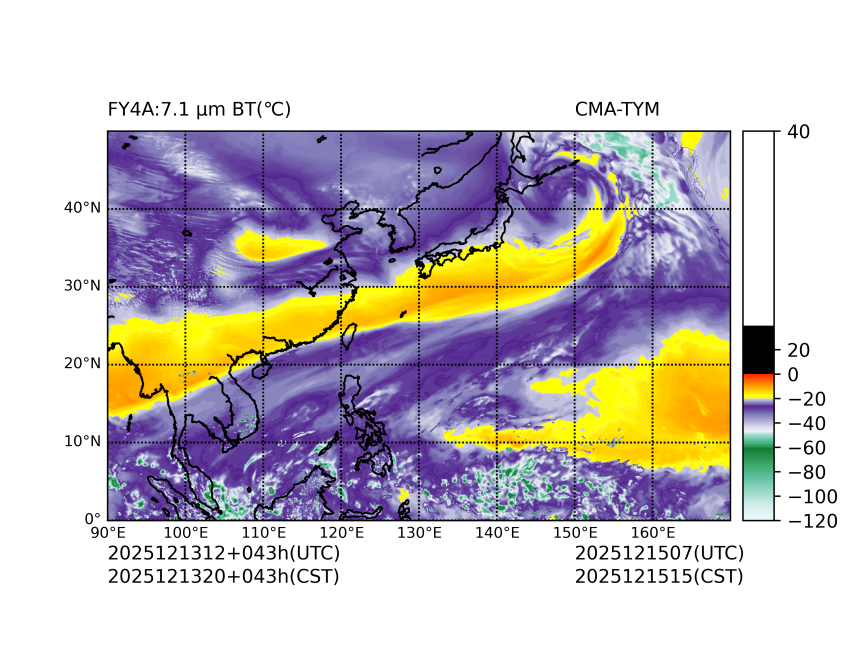 12/13 12时 +043小时