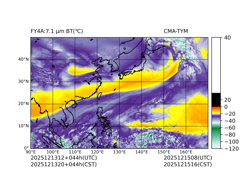 12/13 12时 +044小时