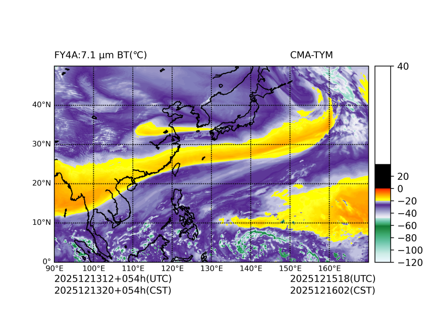 12/13 12时 +054小时