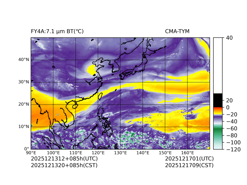 12/13 12时 +085小时