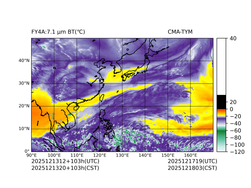 12/13 12时 +103小时
