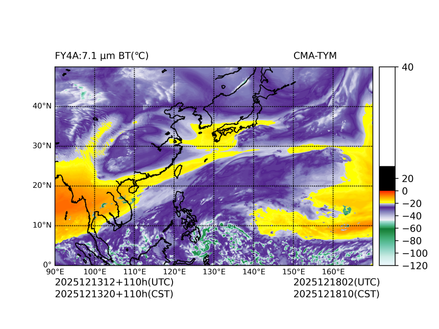 12/13 12时 +110小时